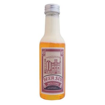 Bohemia Gifts Kozmetický balíček Beer Spa