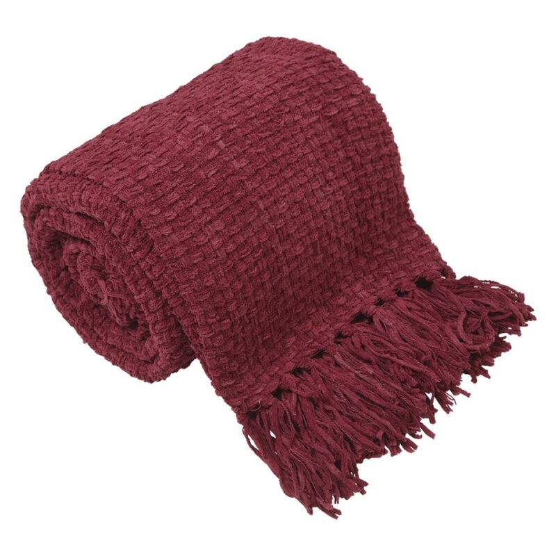 Boma Trading Deka Arya bordó, 150 x 200 cm Boma Trading Deka Arya bordó, 150 x 200 cm