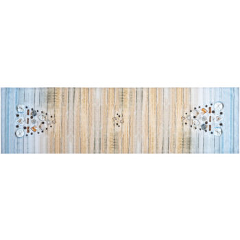 Boma Trading Vianočný behúň Xmas, 40 x 140 cm