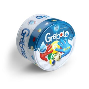 Bonaparte Spoločenská hra Grabolo Stragoo