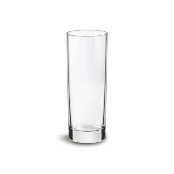 Bormioli Rocco 3-dielna sada pohárov Cortina, 275 ml