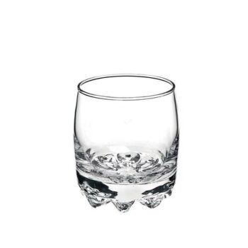 Bormioli Rocco 3-dielna sada pohárov Galassia, 300 ml
