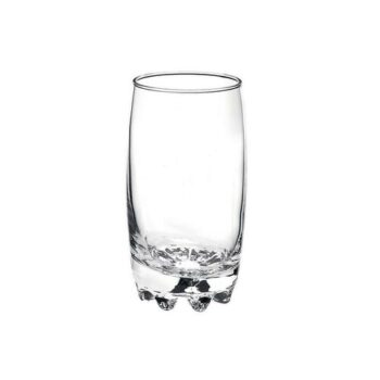 Bormioli Rocco 3-dielna sada pohárov Galassia, 420 ml