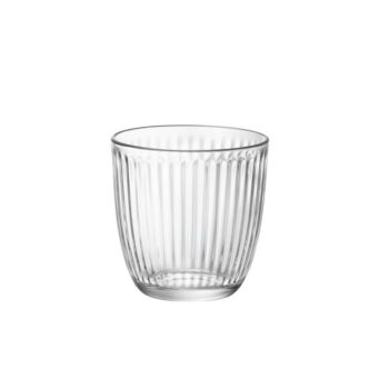 Bormioli Rocco 6-dielna sada pohárov Line, 290 ml