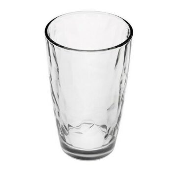 Bormioli Rocco 6-dielna sada pohárov na long drink Kaleido, 370 ml