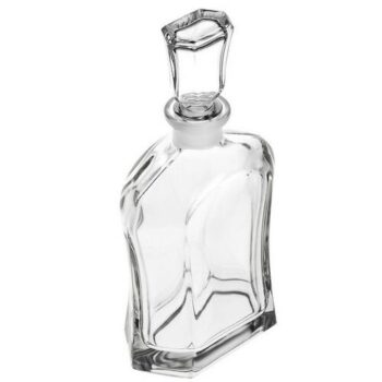 Bormioli Rocco Karafa na whisky Capitol 700 ml