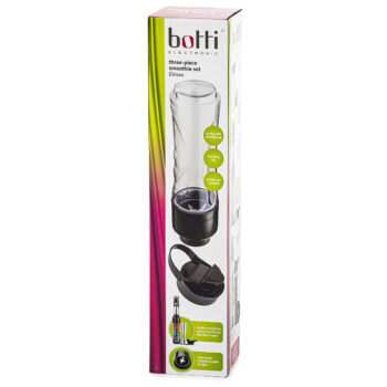 Botti Elmas Sada na prípravu smoothie
