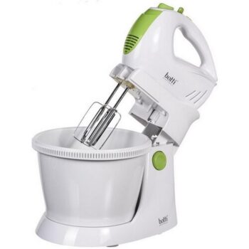 Botti Esprima GTM-8021B2 stolný mixér so samootáčasou misou