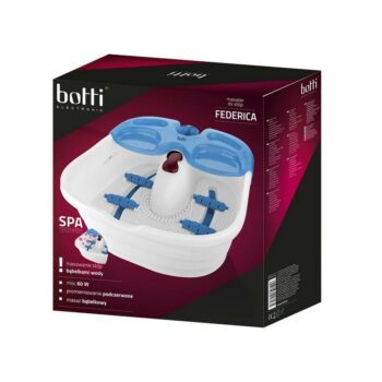 Botti FM-588A masážna vaňa na nohy Federica