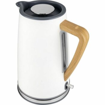 Botti Nelly YK-889 rýchlovarná kanvica 1,7 l, biela