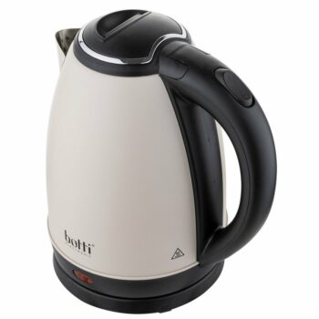 Botti Rýchlovarná kanvica Victor 1,7 l, béžová