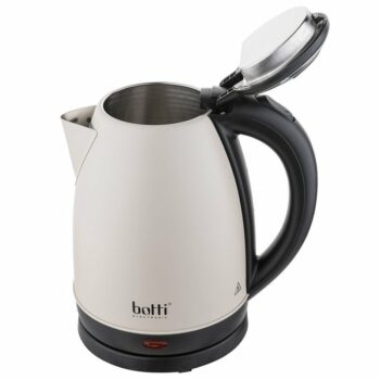 Botti Rýchlovarná kanvica Victor 1,7 l, béžová