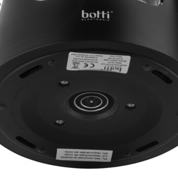 Botti Sklenená rýchlovarná kanvica Vivien 0,9 l