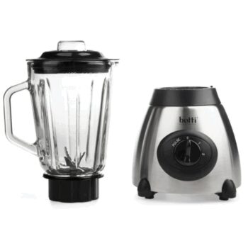 Botti Sklenený mixér Enzo 1,5 l
