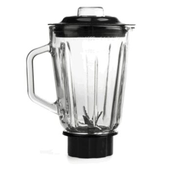 Botti Sklenený mixér Enzo 1,5 l
