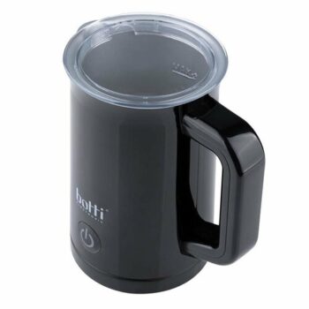 Botti XH-9168 napeňovač mlieka PIENO, čierna