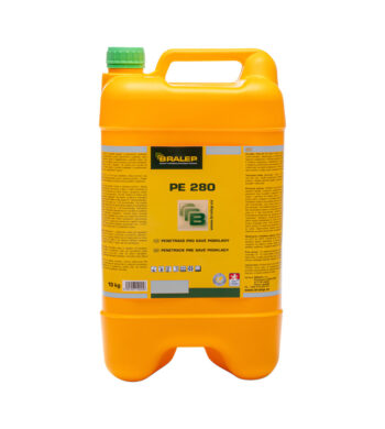 Bralep Disperzný penetračný náter PE 280 - 5 kg