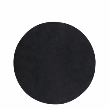 Bridlicový podnos okrúhly ø 24 cm   Štýlový podnos z prírodného bridlicového materiálu na servírovanie pokrmov.