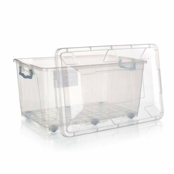 Brilanz Box univerzálny s kolieskami Gema, 50 l, 50 l