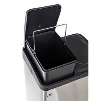 Brilanz Kôš na triedený odpad Savery, 2 x 20 l