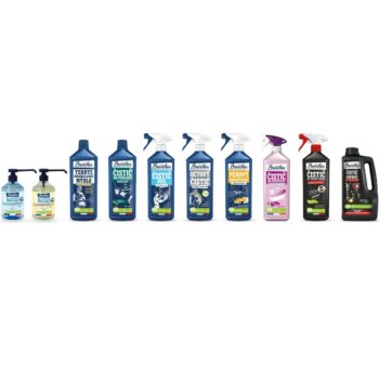 Briochin Tekuté marseillské mydlo, 1000 ml