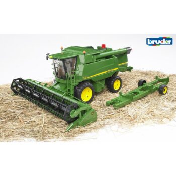 Bruder 02132 kombajn John Deere, 1:16