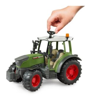 Bruder 2180 Farmer Fendt Vario 211 traktor