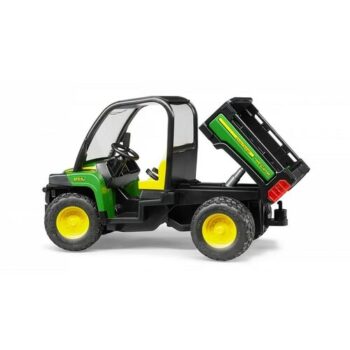 Bruder John Deere Gator XUV 855D, 22,6 x 11,3 x 14 cm