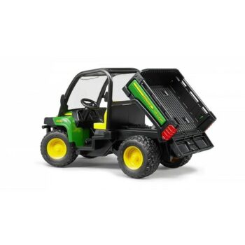 Bruder John Deere Gator XUV 855D, 22,6 x 11,3 x 14 cm