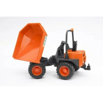 Bruder Mini Dumper 1:16, 26,6 x 12,4 x 17 cm