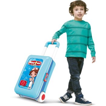 Buddy Toys BGP 3014 Kufor Deluxe doktor