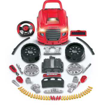 Buddy Toys BGP 5011 Detská dielňa automechanik Master motor