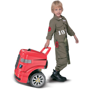 Buddy Toys BGP 5011 Detská dielňa automechanik Master motor