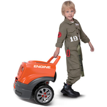 Buddy Toys BGP 5012 Master motor detská dielňa