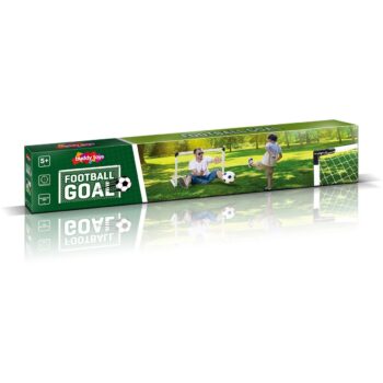 Buddy Toys BOT 3111 futbalová bránka