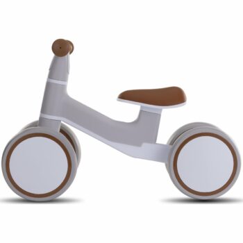 Buddy Toys BPB 1123 Odrážedlo KVADROLET