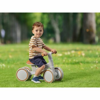 Buddy Toys BPB 1123 Odrážedlo KVADROLET