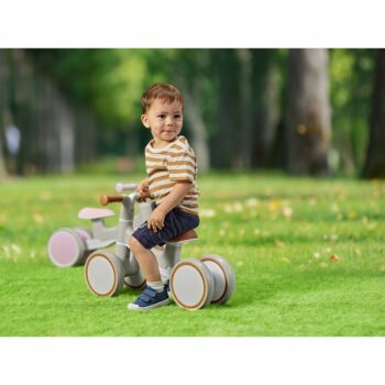 Buddy Toys BPB 1123 Odrážedlo KVADROLET