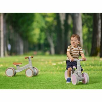 Buddy Toys BPB 1127 Odrážedlo KVADROLET