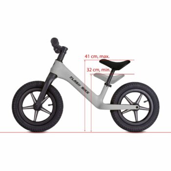 Buddy Toys BPB 2111 Odrážedlo Flash bike