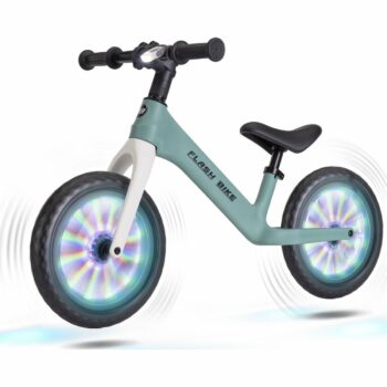 Buddy Toys BPB 2112 Odrážadlo Flash bike