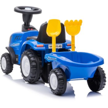 Buddy Toys BPC 5175 Odstrkovadlo New Holland T7