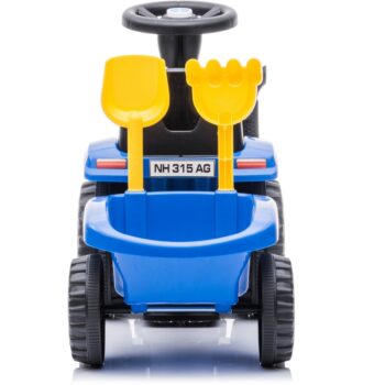 Buddy Toys BPC 5175 Odstrkovadlo New Holland T7