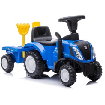 Buddy Toys BPC 5175 Odstrkovadlo New Holland T7