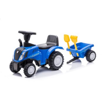 Buddy Toys BPC 5175 Odstrkovadlo New Holland T7