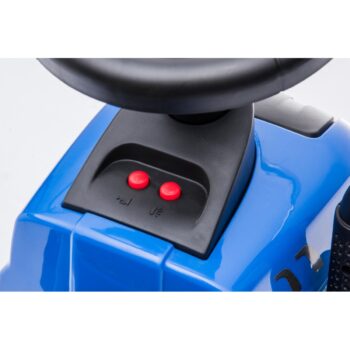 Buddy Toys BPC 5175 Odstrkovadlo New Holland T7
