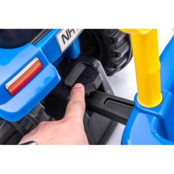 Buddy Toys BPC 5175 Odstrkovadlo New Holland T7