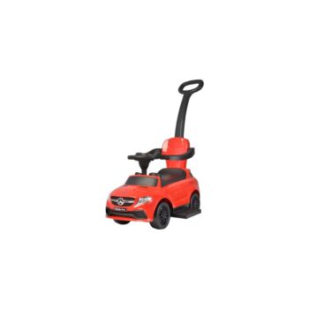 Buddy Toys BPC 5211 Odrážadlo 3v1