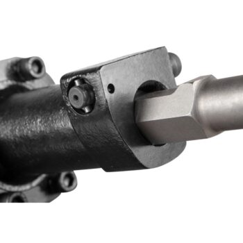 Búracie kladivo s výkonom 1700W 58G868 GRAPHITE