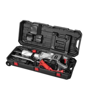 Búracie kladivo s výkonom 1700W 58G868 GRAPHITE